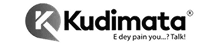 Kudimata logo