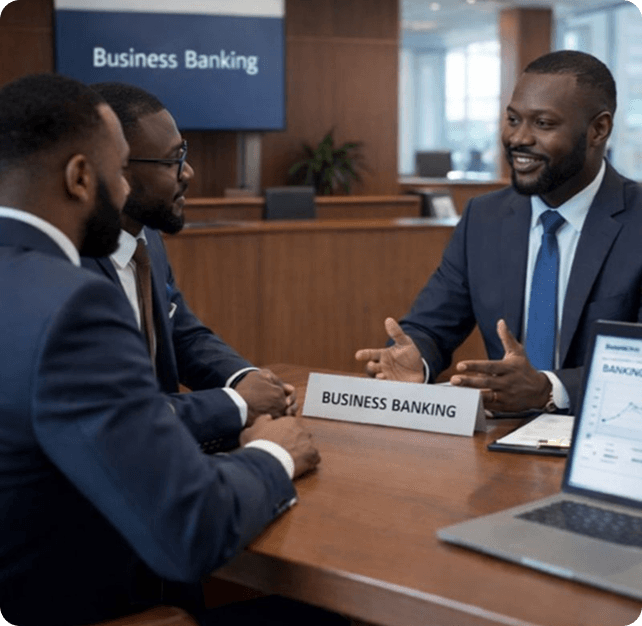 Business Banking